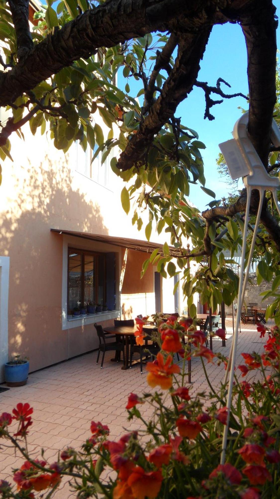 De L'echauguette Hotel 2*