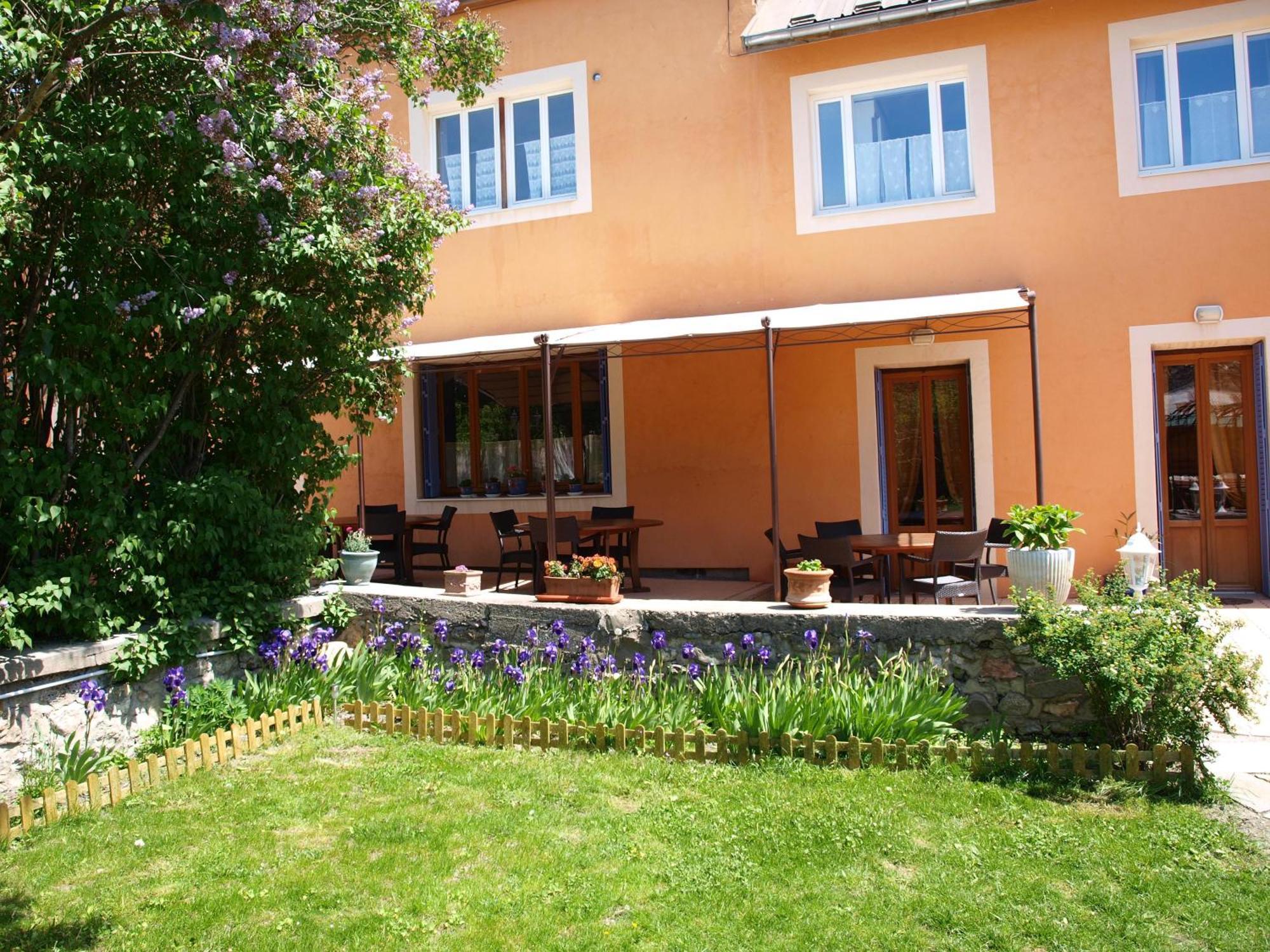 Hotel De L'echauguette